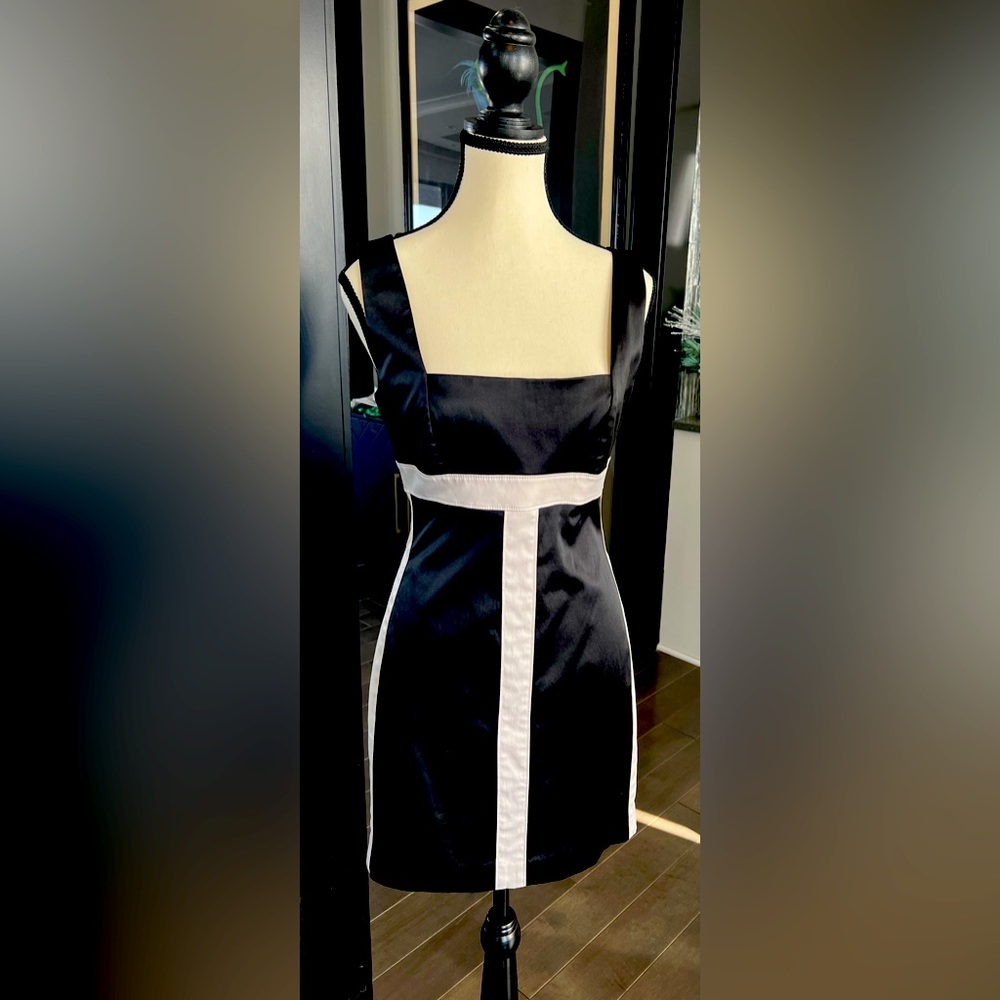 Bebe cocktail dress